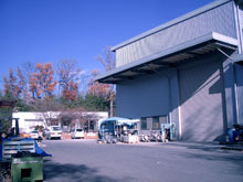 仁古田工場