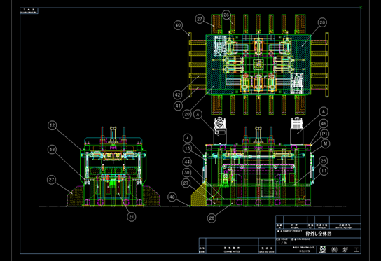 ３ＤＣＡＤ